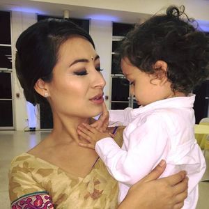 Meet your Posher, Jenny